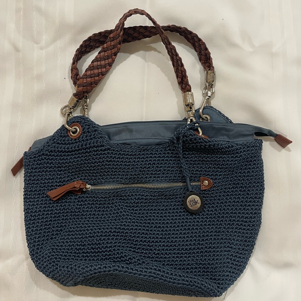 The Sak Bag